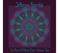 Jefferson Starship - The Best Of Mick's Picks