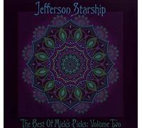Jefferson Starship - The Best Of Mick's Picks [VINYL]