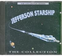 Jefferson Starship - The Collection