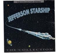 Jefferson Starship - The Collection (The Collector Series)