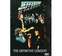 Jefferson Starship - The Definitive Concert (1983)
