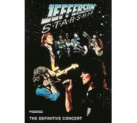 Jefferson Starship - The Definitive Concert