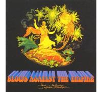 Jefferson Starship - (VINYL LP) Blows Against The Empire