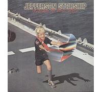JEFFERSON STARSHIP - (VINYL LP) Freedom At Point Zero [VINYL]