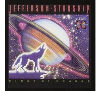Jefferson Starship - Winds Of Change