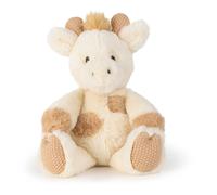 Jefferson the Giraffe plush Beige one size