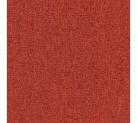 Jefferson Woven Fabric Material - Blaze, 1Mtr 150cm x 100cm
