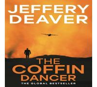 Jeffery Deaver Coffin Dancer Paperback Book Jeffery Deaver Multicolor