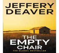 Jeffery Deaver Empty Chair Paperback Book Jeffery Deaver Multicolor