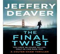 Jeffery Deaver Final Twist Paperback Book Jeffery Deaver Multicolor