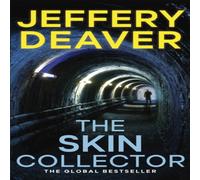 Jeffery Deaver Skin Collector Paperback Book Jeffery Deaver Multicolor