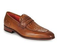 Jeffery-West Loafers / Casual Shoes SOPRANO in Brown 7