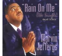 Jefferys,'Marvin - Rain On Me
