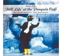 Jeffes - Jeffes: Still Life At the Penguin Cafe