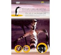 Jeffes: The Penguin Cafe Orchestra [1987] / Still Life at the Penguin Cafe [1989] [DVD] [NTSC] [2007]