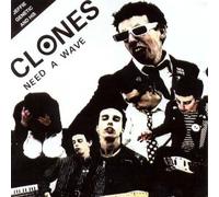 Jeffie Genetic & His Clones - Need a Wave