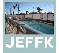 Jeffk - Tar [VINYL]