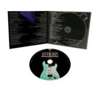 JEFFOLOGY - AN HOMAG - New other - 19 - Y4z