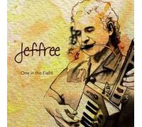 Jeffree Clarkson - One In The Field (CD)