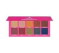 Jeffree Star - Androgyny Eyeshadow Palette