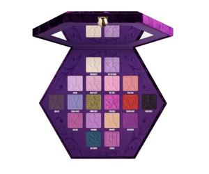 JEFFREE STAR - BLOOD LUST - ORIGINAL ARTISTRY EYESHADOW PALETTE