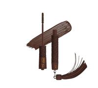 Jeffree Star Cosmetics F*ck Proof Mascara, Chocolate Fondue, Long-Lasting Formula