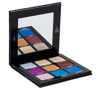 Jeffree Star x Shane Dawson Mini Controversy Palette