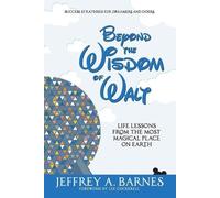 Jeffrey Allen Barnes Beyond the Wisdom of Walt (Paperback)