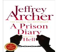 Jeffrey Archer A Prison Diary Volume I Paperback Book Jeffrey Archer Multicolor