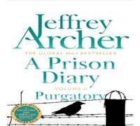 Jeffrey Archer A Prison Diary Volume II Paperback Book Jeffrey Archer Multicolor