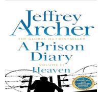 Jeffrey Archer A Prison Diary Volume III Paperback Book Jeffrey Archer Multicolor
