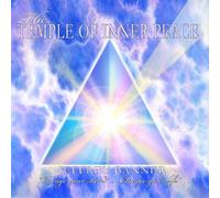 Jeffrey Banner - The Temple of Inner Peace