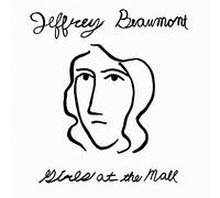 Jeffrey Beaumont - Girls At The Mall [VINYL]