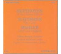 Jeffrey Benton - Song Cycles in English