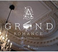Jeffrey Biegel - Grand Romance