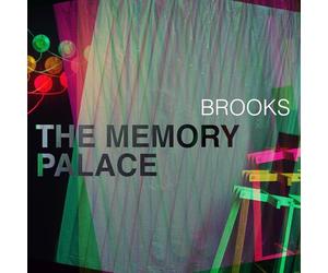 Jeffrey Brooks; Mark Stewart; Greg Lee - Jeffrey Brooks: The Memory Palace