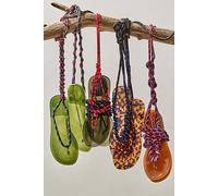 Jeffrey Campbell for Free People Sunset Blvd. Wrap Sandals at Free People in Green Combo, Size: US 9 - female