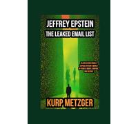 Jeffrey Epstein: The Leaked Email List (Modern Conspiracy Theories)