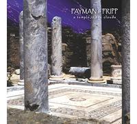 Jeffrey Fayman - A Temple In The Clouds