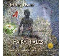 Jeffrey Fisher - Fairy Tales