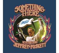 Jeffrey Foskett - Something There - Remembering - CD 1 - G3z