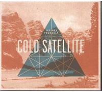 Jeffrey Foucault - Cold Satellite