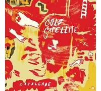 Jeffrey Foucault & Cold Satellite - Cavalcade