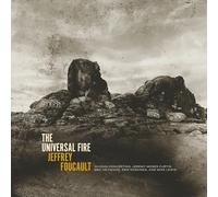 Jeffrey Foucault - The Universal Fire [VINYL]