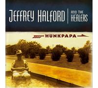 Jeffrey Halford - Hunkpapa