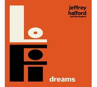 Jeffrey Halford - Lo-Fi Dreams [VINYL]