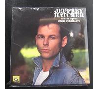 Jeffrey Hatcher And The Big Beat - Cross Our Hearts [Vinyl LP]