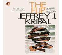 Jeffrey J. Kripal Flip Paperback Book Jeffrey J. Kripal Multicolor