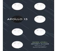 Jeffrey Kluger Apollo 13 Paperback Book Jeffrey Kluger Multicolor