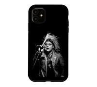Jeffrey Lee Pierce Gun Club Live By David Corio Case for iPhone 11